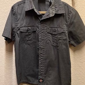 Little Kid Dickies shirt